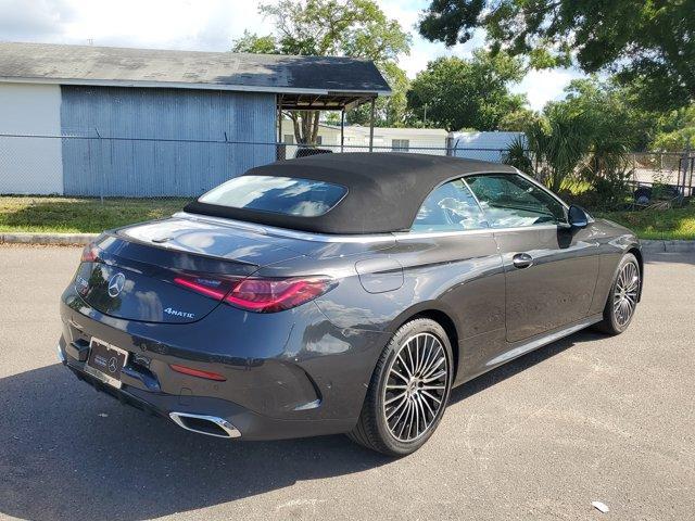 used 2024 Mercedes-Benz CLE 300 car, priced at $64,399