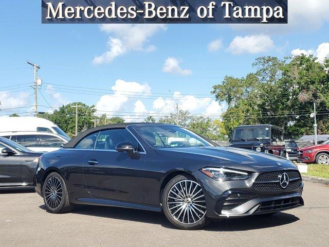 used 2024 Mercedes-Benz CLE 300 car, priced at $64,399