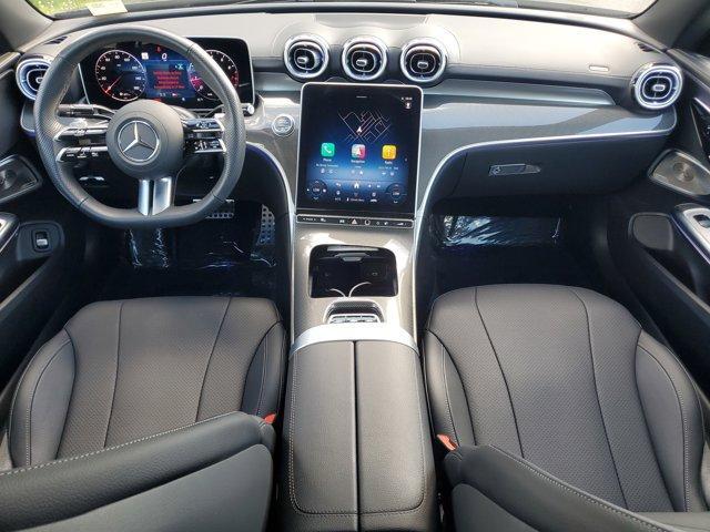 used 2024 Mercedes-Benz CLE 300 car, priced at $64,399