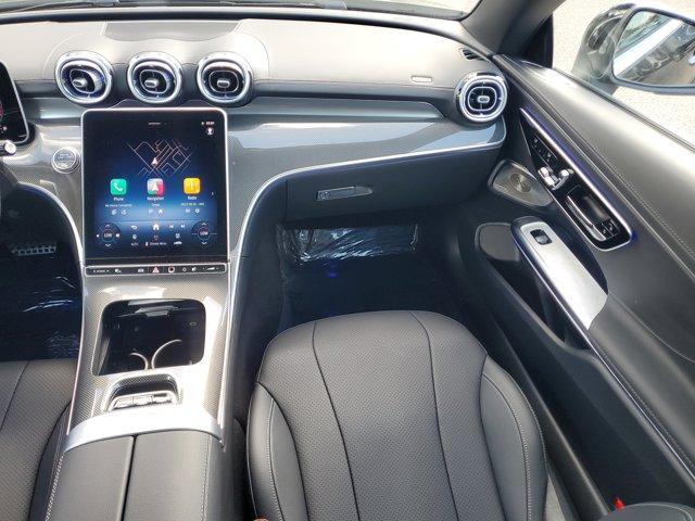 used 2024 Mercedes-Benz CLE 300 car, priced at $64,399