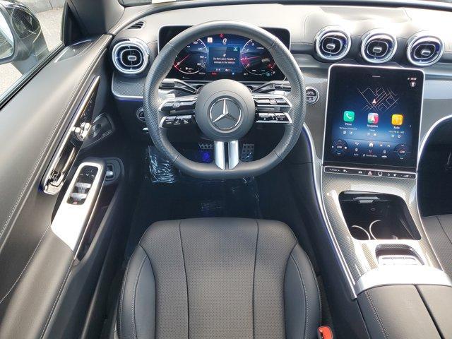used 2024 Mercedes-Benz CLE 300 car, priced at $64,399