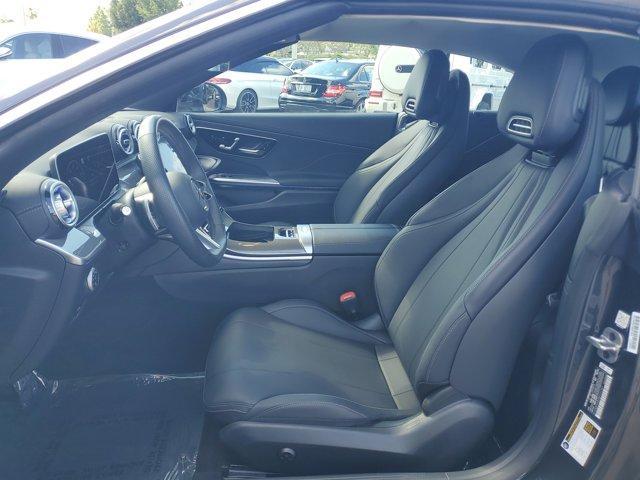 used 2024 Mercedes-Benz CLE 300 car, priced at $64,399