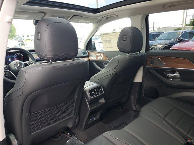 new 2025 Mercedes-Benz GLE 350 car, priced at $72,095