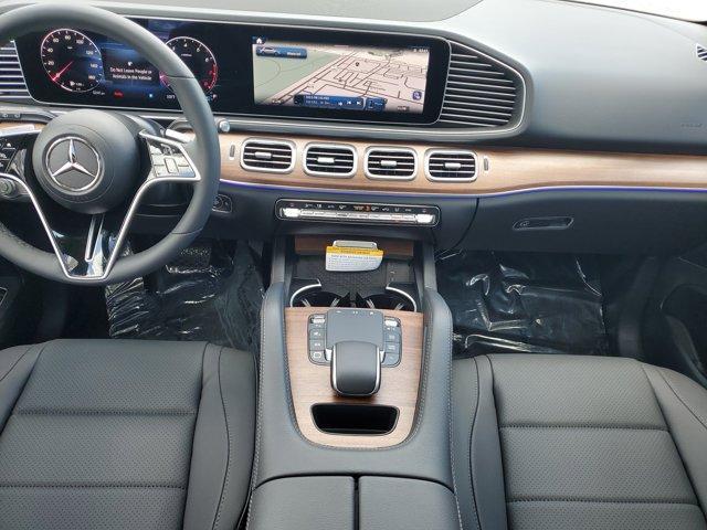 new 2025 Mercedes-Benz GLE 350 car, priced at $72,095