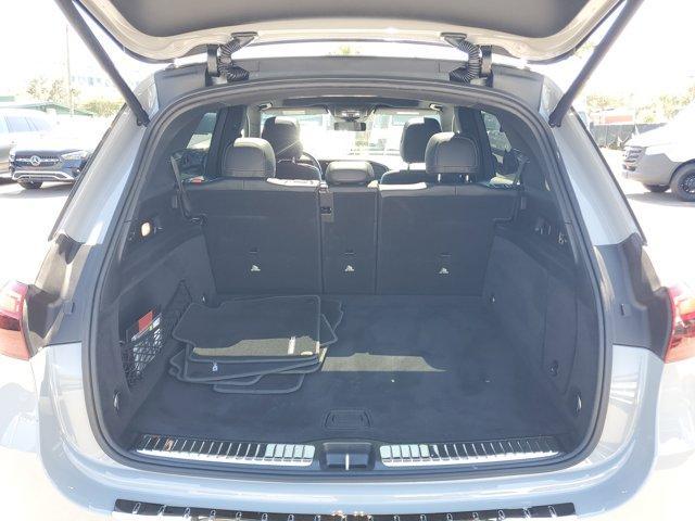 used 2025 Mercedes-Benz AMG GLE 53 car, priced at $95,152