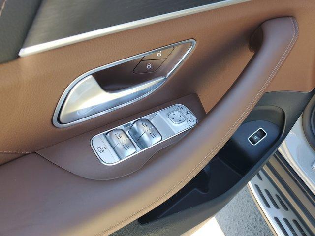 used 2025 Mercedes-Benz AMG GLE 53 car, priced at $95,152