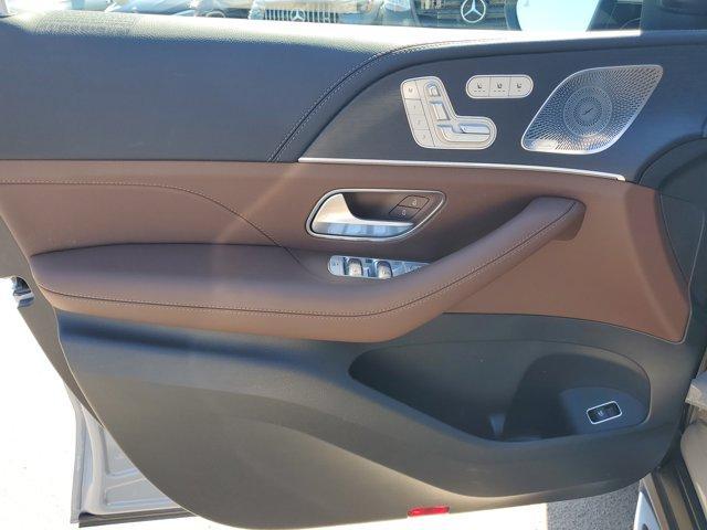 used 2025 Mercedes-Benz AMG GLE 53 car, priced at $95,152