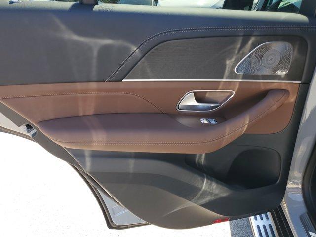 used 2025 Mercedes-Benz AMG GLE 53 car, priced at $95,152