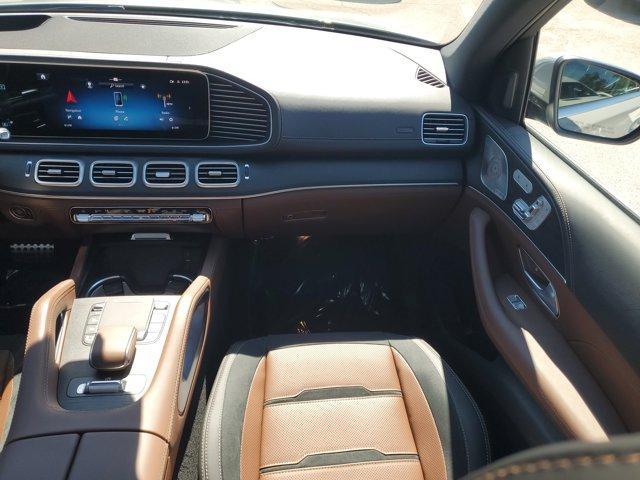 used 2025 Mercedes-Benz AMG GLE 53 car, priced at $95,152
