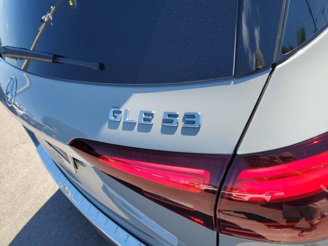 used 2025 Mercedes-Benz AMG GLE 53 car, priced at $95,152