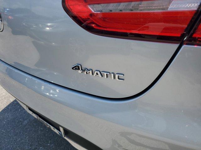 used 2018 Mercedes-Benz GLC 300 car, priced at $27,975