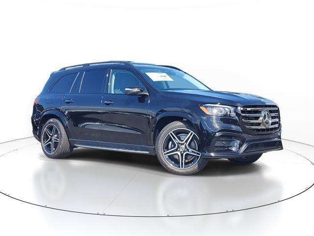 new 2026 Mercedes-Benz GLS 450 car, priced at $97,850