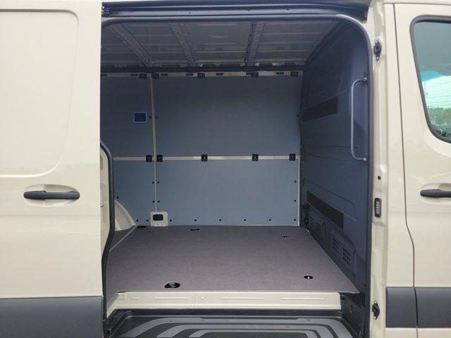 new 2025 Mercedes-Benz Sprinter 2500 car, priced at $53,085