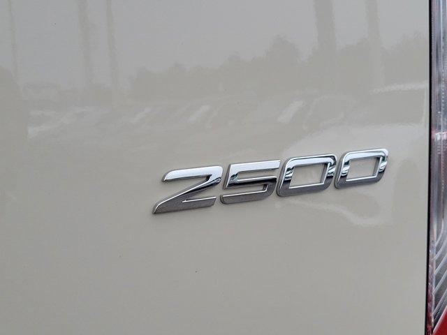 new 2025 Mercedes-Benz Sprinter 2500 car, priced at $53,085