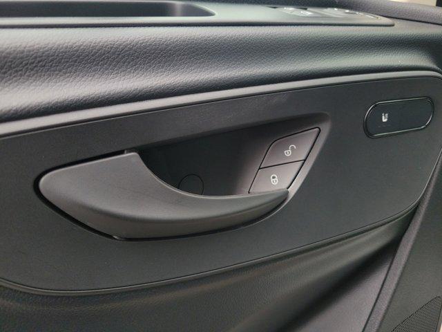 new 2025 Mercedes-Benz Sprinter 2500 car, priced at $53,085