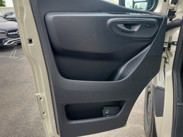 new 2025 Mercedes-Benz Sprinter 2500 car, priced at $53,085