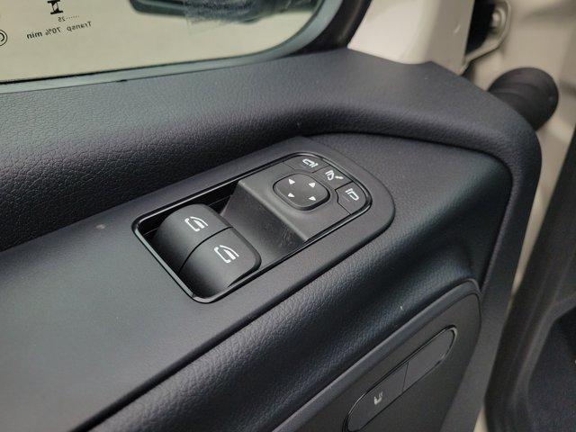 new 2025 Mercedes-Benz Sprinter 2500 car, priced at $53,085
