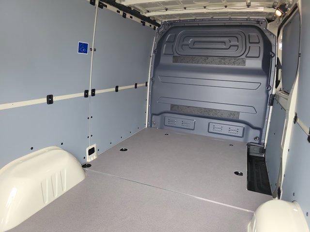 new 2025 Mercedes-Benz Sprinter 2500 car, priced at $53,085
