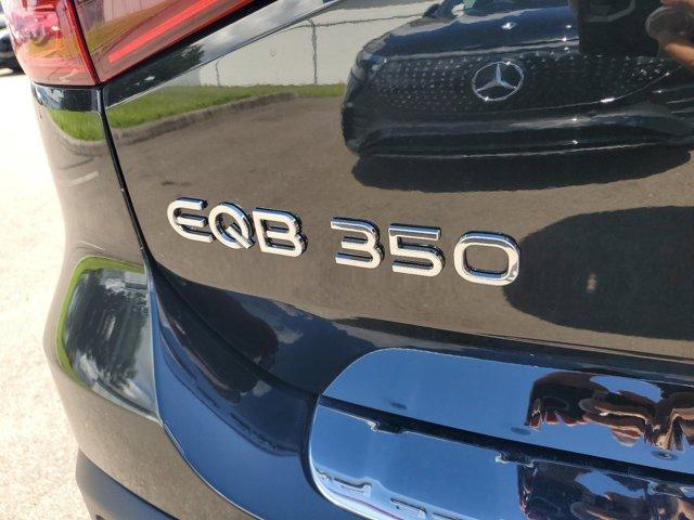 new 2024 Mercedes-Benz EQB 350 car, priced at $67,395