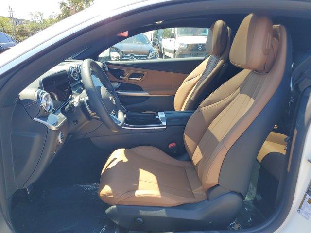 used 2024 Mercedes-Benz CLE 300 car, priced at $52,156