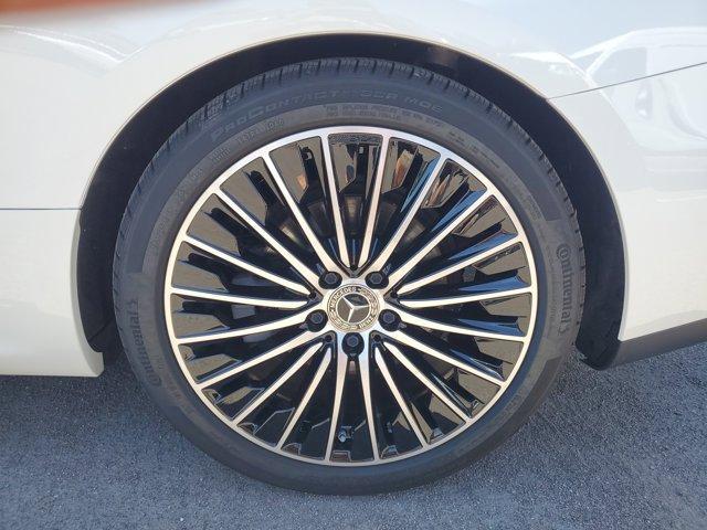 used 2024 Mercedes-Benz CLE 300 car, priced at $52,156