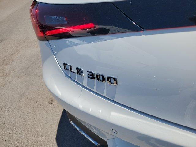used 2024 Mercedes-Benz CLE 300 car, priced at $52,156