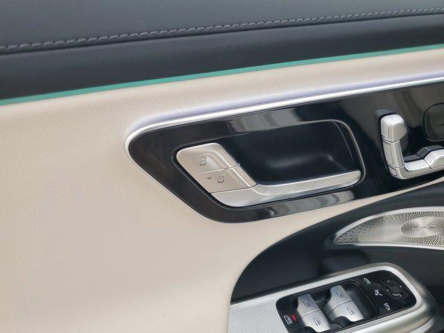 new 2025 Mercedes-Benz E-Class car, priced at $73,760