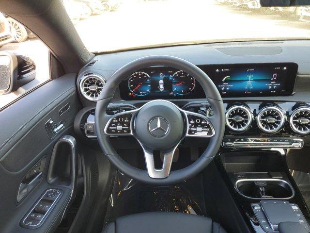 used 2023 Mercedes-Benz CLA 250 car, priced at $39,925