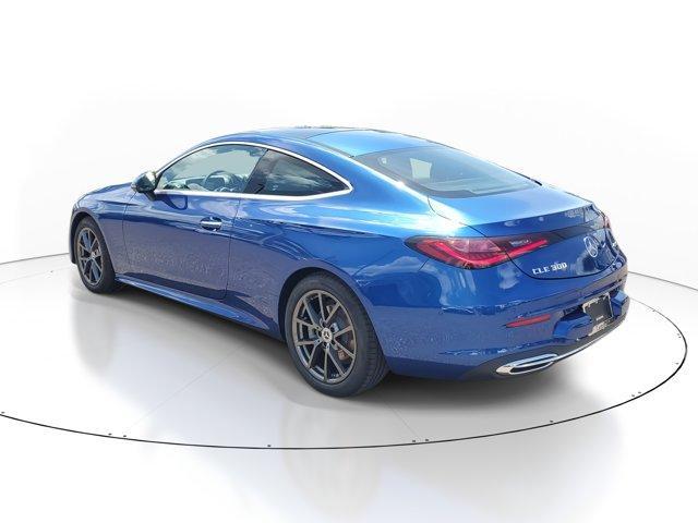 used 2024 Mercedes-Benz CLE 300 car, priced at $46,691