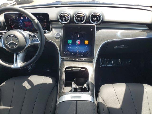 used 2024 Mercedes-Benz CLE 300 car, priced at $46,691