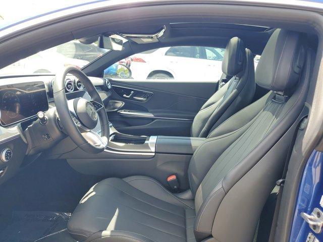 used 2024 Mercedes-Benz CLE 300 car, priced at $46,691