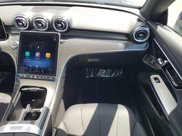 used 2024 Mercedes-Benz CLE 300 car, priced at $46,691