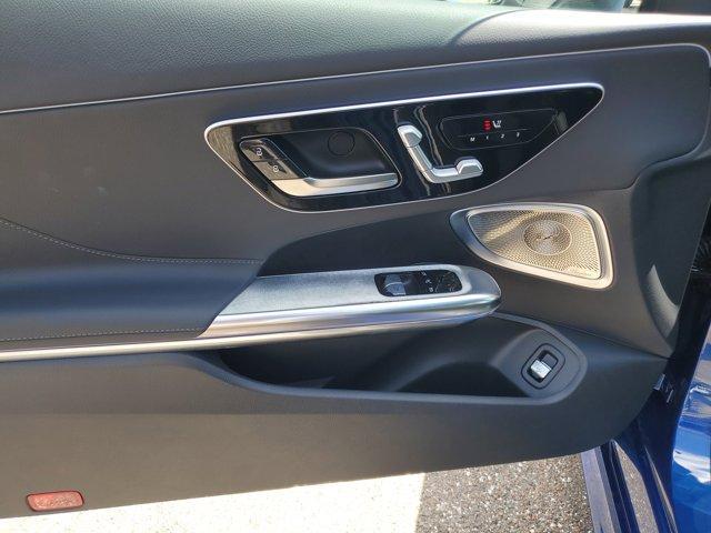 used 2024 Mercedes-Benz CLE 300 car, priced at $46,691