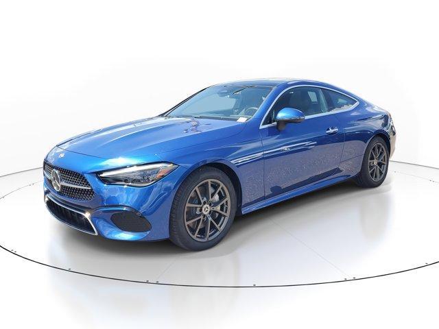 used 2024 Mercedes-Benz CLE 300 car, priced at $46,691
