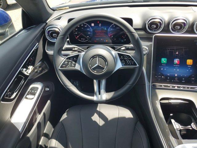 used 2024 Mercedes-Benz CLE 300 car, priced at $46,691