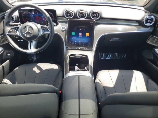 used 2024 Mercedes-Benz CLE 300 car, priced at $46,691