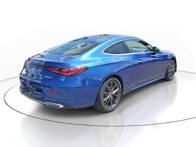 used 2024 Mercedes-Benz CLE 300 car, priced at $46,691