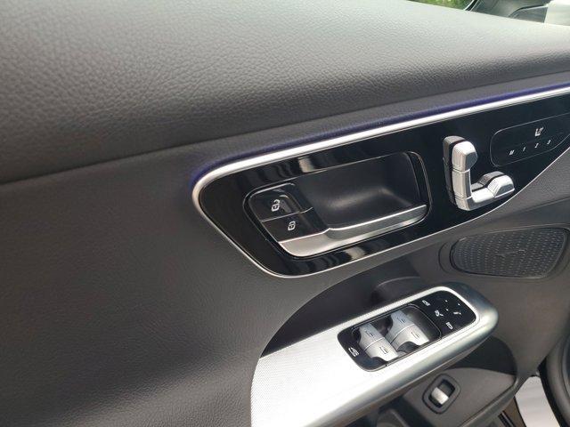new 2025 Mercedes-Benz GLC 300 car, priced at $51,415