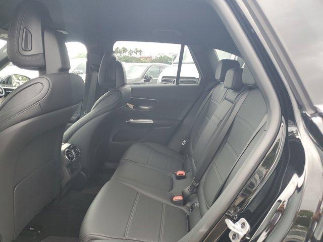 new 2025 Mercedes-Benz GLC 300 car, priced at $51,415