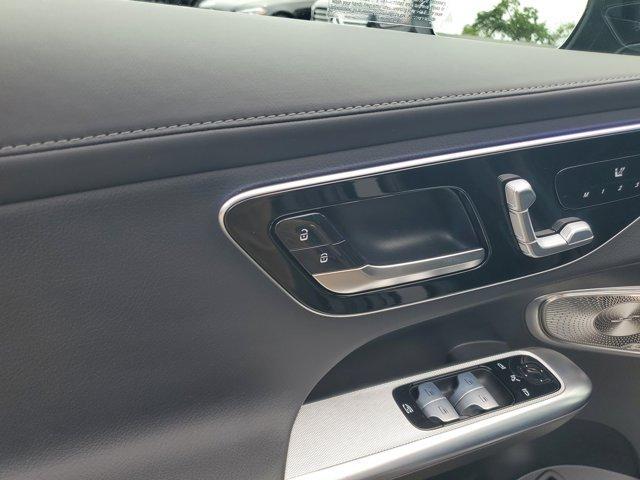 used 2025 Mercedes-Benz GLC 300 car, priced at $52,191