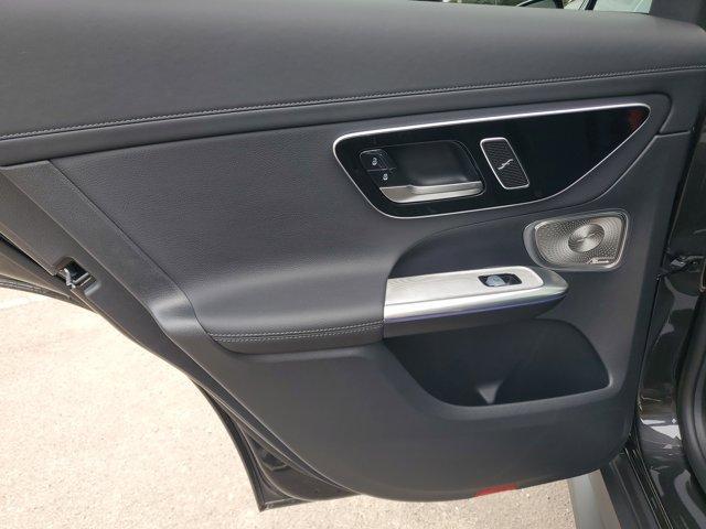 used 2025 Mercedes-Benz GLC 300 car, priced at $52,191