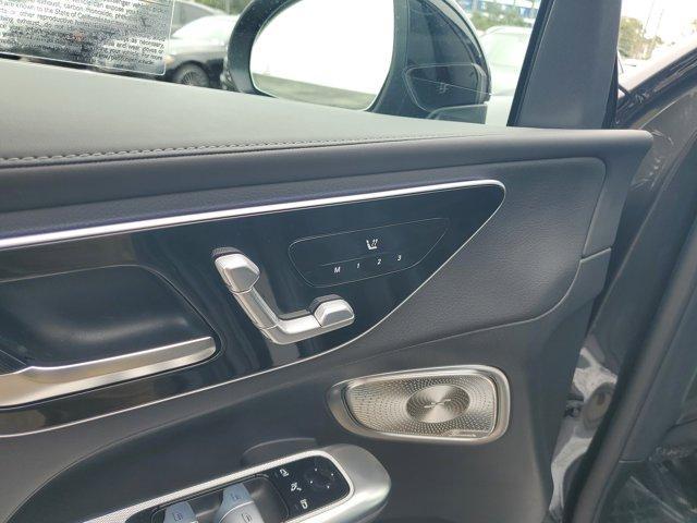 used 2025 Mercedes-Benz GLC 300 car, priced at $52,191