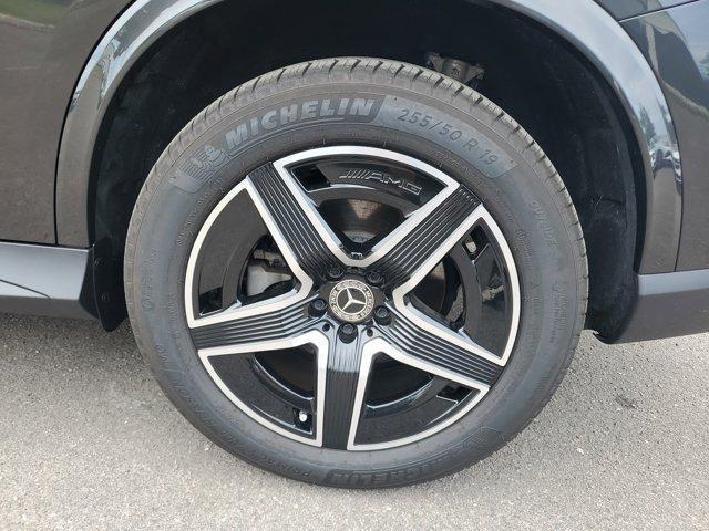 used 2025 Mercedes-Benz GLC 300 car, priced at $52,191