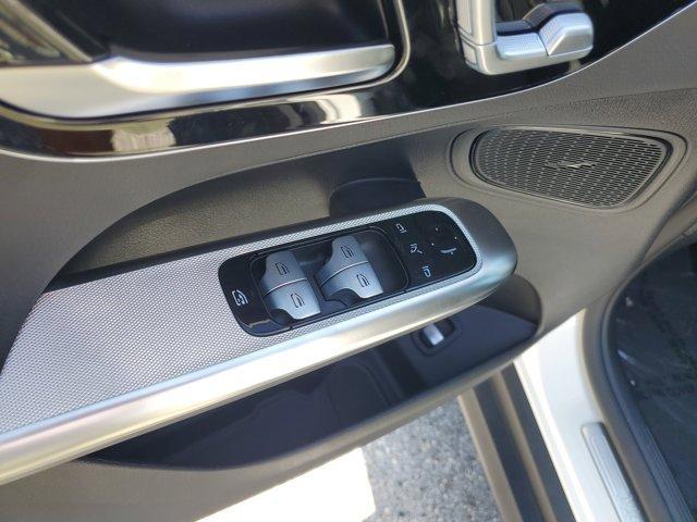new 2025 Mercedes-Benz GLC 300 car, priced at $51,035