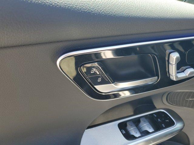 new 2025 Mercedes-Benz GLC 300 car, priced at $51,035
