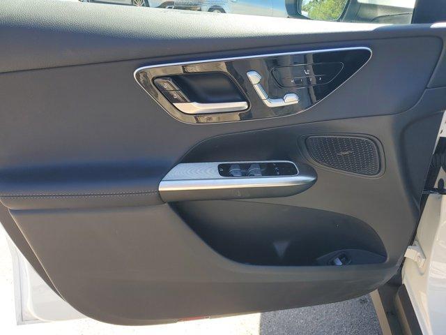 used 2025 Mercedes-Benz GLC 300 car, priced at $48,832