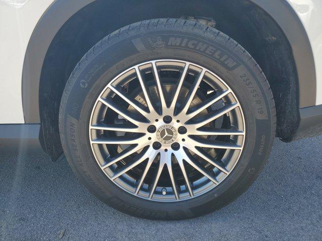 used 2025 Mercedes-Benz GLC 300 car, priced at $48,832