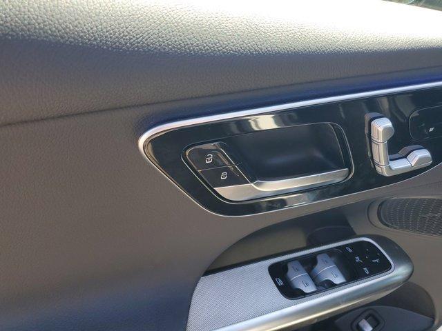 used 2025 Mercedes-Benz GLC 300 car, priced at $48,832