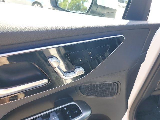 used 2025 Mercedes-Benz GLC 300 car, priced at $48,832