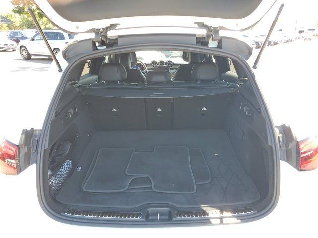 used 2025 Mercedes-Benz GLC 300 car, priced at $48,832